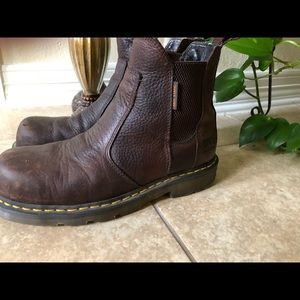 Dr. Martens Shoes for men